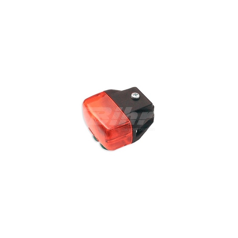 V PARTS Right Indicator OE Type Orange MBK Booster
