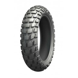 MICHELIN Tyre ANAKEE WILD 120/80-18 M/C 62S TT M+S