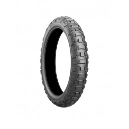 BRIDGESTONE Tyre BATTLAX ADVCROSS AX41F 3.00-21 M/C 51P TL