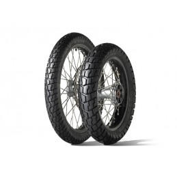 DUNLOP Tyre TRAILMAX 90/90-21 54H TL