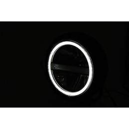 HIGHSIDER 5 3/4 inch LED spotlight Pecos TYP 6
