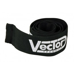 VECTOR Spare Chain Sleeve - 1m x 14mm