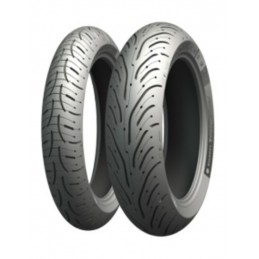 MICHELIN Tyre SCORCHER 31 130/60 B 19 M/C 61H TL/TT