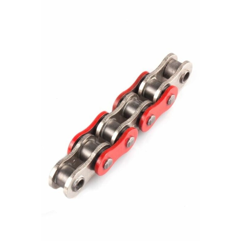 AFAM ARS A520MX4-R Semi-pressed Link 520 - Red