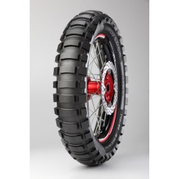 METZELER Tyre Karoo Extreme 140/80-18 M/C 70R TT MST