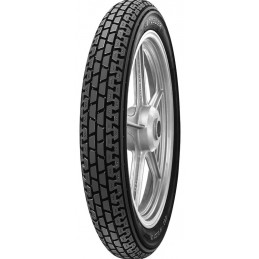 METZELER Tyre Block C 3.25-16 M/C 55P TT