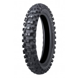 DUNLOP Tyre GEOMAX MX53 110/90-19 M/C 62M TT
