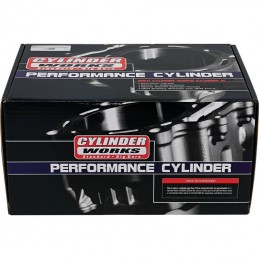 CYLINDER WORKS Cylinder - Ø93,00mm