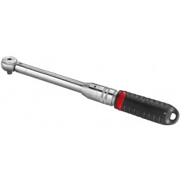 FACOM Torque Wrench 1/4'' 5-25Nm