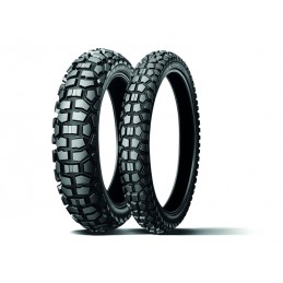 DUNLOP Tyre D605 2.75-21 M/C 45P TT