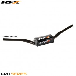 RFX Pro F7 Taper Bar 28.6mm (Black) RC Mini