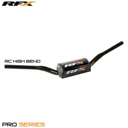RFX Pro F7 Taper Bar 28.6mm (Black) RC High