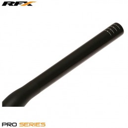 RFX Pro F7 Taper Bar 28.6mm (Black) RC High