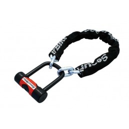 VECTOR XXS Chain U-Lock - 90cm