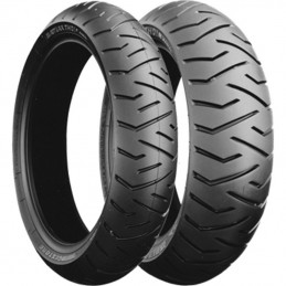 BRIDGESTONE Tyre BATTLAX TH01 REAR M Suzuki 650 Burgman 160/60 R 14 M/C 65H TL