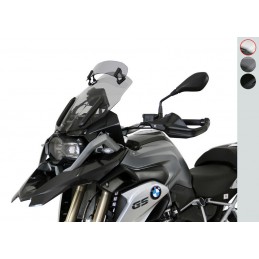 MRA Variotouring VT Windshield with spoiler - BMW R1200GS/Adventure