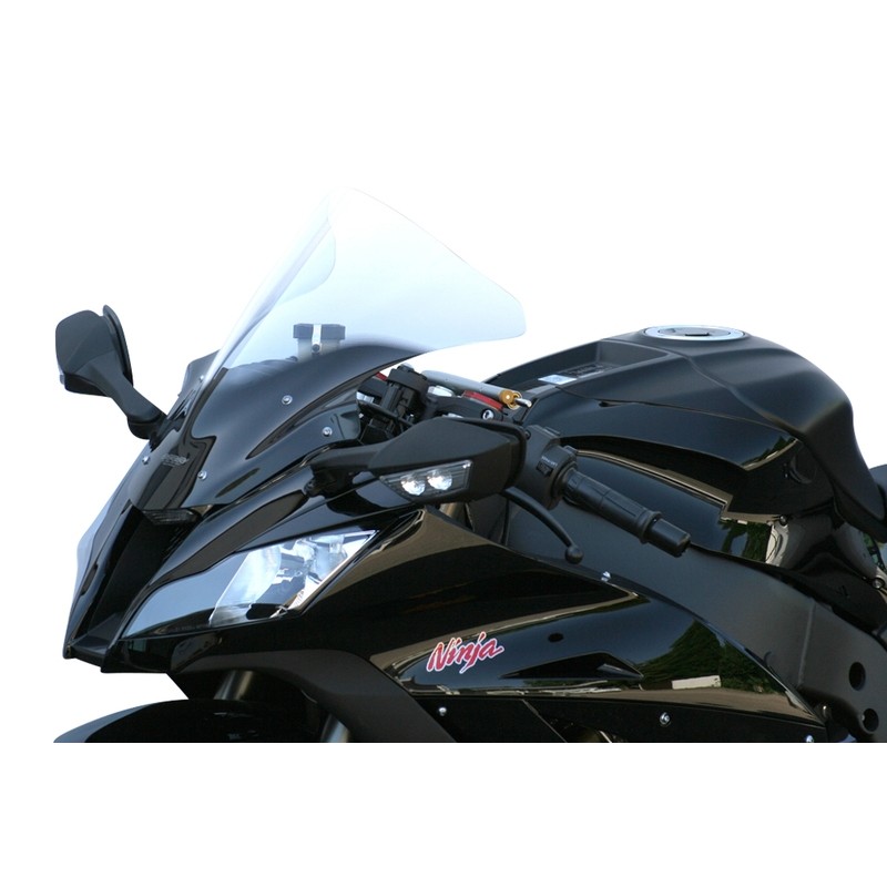 MRA Racing R Windscreen - Kawasaki ZX-10R