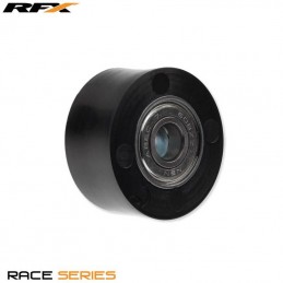 RFX Race Chain Roller (Black) 38mm Universal