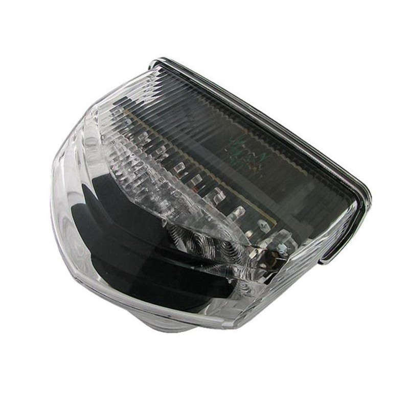 BIHR LED Rear Light with Integrated Indicators Honda CBR600RR