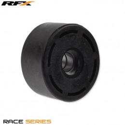 RFX Race Chain Roller (Black) 38mm - Honda CRF250/450