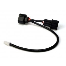 DENALI Plug-&-Play B6 Brake Light Wiring Adapter - Honda Africa Twin 1100
