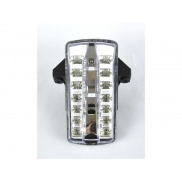 SV650/S V1000 LED REAR LIGHT WITH INTEGRAL INDICATORS