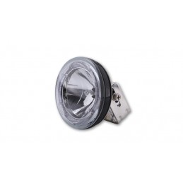 SHIN YO Headlights with LED parking light ring