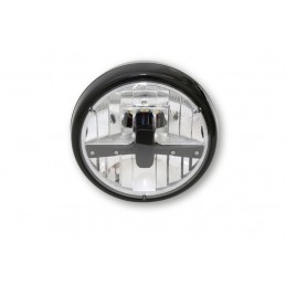 HIGHSIDER 7 inch LED headlight RENO TYPE 3