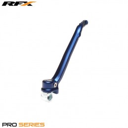 RFX Race Series Kickstart Lever (Blue)