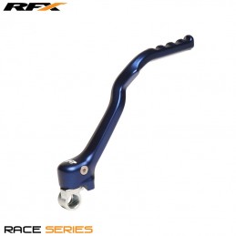 RFX Race Series Kickstart Lever (Blue)