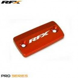 RFX Pro Reservoir Cap Kit Kit (Red)