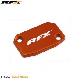 RFX Pro Front Brake and Clutch Res Cap (Blk) (BL52) (CL53 no H/Start)
