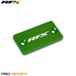 RFX Pro Front Brake Res Cap (Red) (BL23)