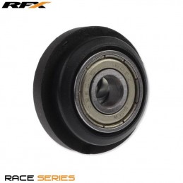 RFX Race Chain Roller (Black) 34mm - KTM 125-525