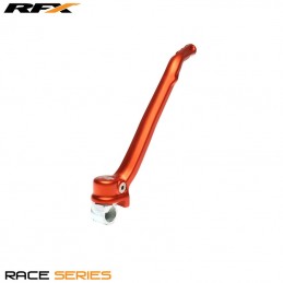 RFX Race Series Kickstart Lever (Orange)
