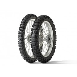 DUNLOP Tyre D952 100/90-19 M/C 57M TT