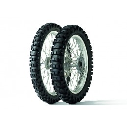 DUNLOP Tyre D952 80/100-21 M/C 51M TT