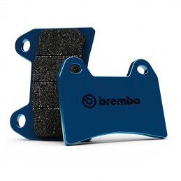 BREMBO Carbon Ceramic Brake Pads - 07HD16CC