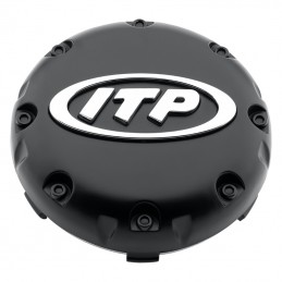 ITP Velocity Wheel Cap