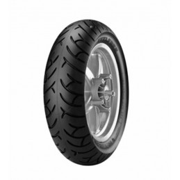 METZELER Tyre FeelFree STD + BMW C650 GT/C650 Sport/C Evolution, Kymco AK550 160/60 R 15 M/C 67H TL
