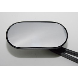 SHIN YO Oval Mirror