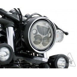 DENALI M5 Adpater Kit Light Mount Yamaha