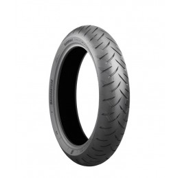 BRIDGESTONE Tyre BATTLAX SCOOTER SC2 FRONT 120/70 R 15 56H TL