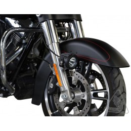 DENALI Fender Light Mount Harley Davidson