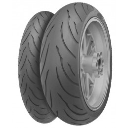 CONTINENTAL Tyre CONTIMOTION 120/70 ZR 17 M/C (58W) TL
