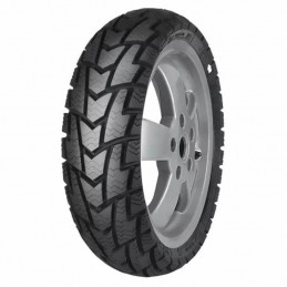 MITAS Tyre MC-32 WIN SCOOT 3.50-10 51P TL M+S
