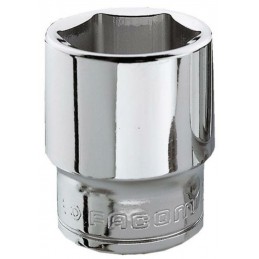 FACOM 3/8" OGV® Drive Socket 12mm- 6 point