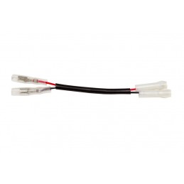 HIGHSIDER Adapter cable for mini indicators, Triumph