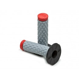 PRO TAPER MX Pillow Top Grips No waffle