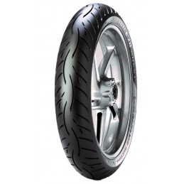 METZELER Tyre ROADTEC Z8 INTERACT (F)(M) Version standard 120/70 ZR 17 M/C (58W) TL
